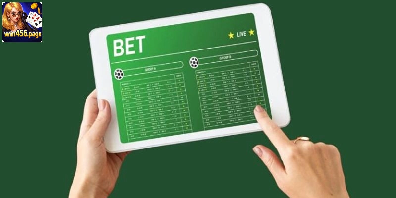 Những kèo cược phổ biến tại sảnh A - sporst của cổng game
