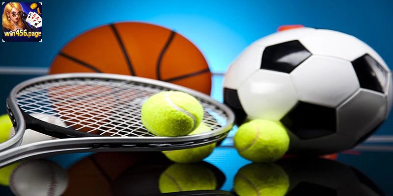 Tìm hiểu ưu điểm nổi bật của sảnh A - sporst của cổng game