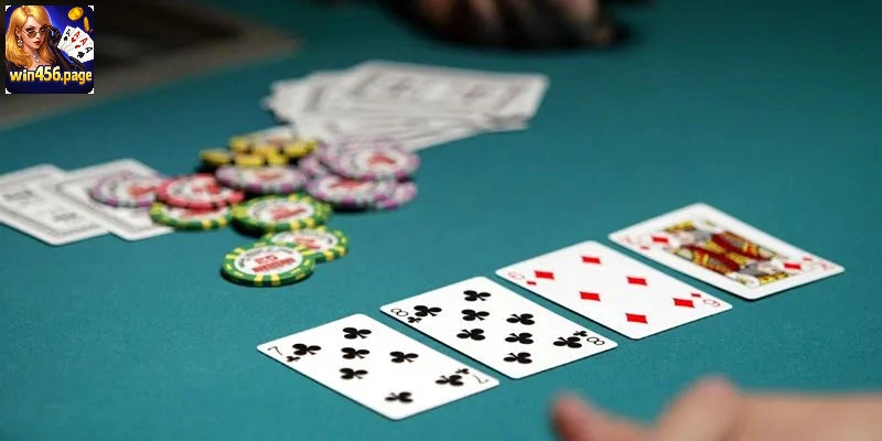 Giải mã trò Poker dành cho người mới bắt đầu