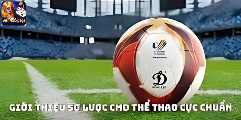 Những ưu điểm nổi bật chỉ có tại CMD thể thao mới nhất