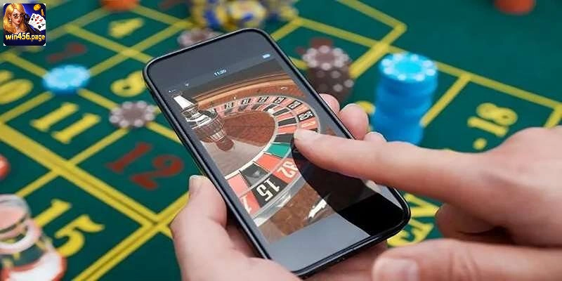 Đăng ký WIN456 cược thủ được hưởng những quyền lợi gì?