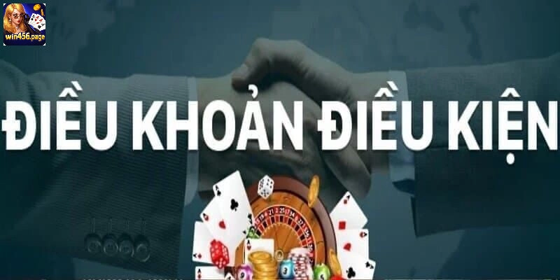 Vì sao cần tìm hiểu điều kiện điều khoản trước khi tham gia cá cược?