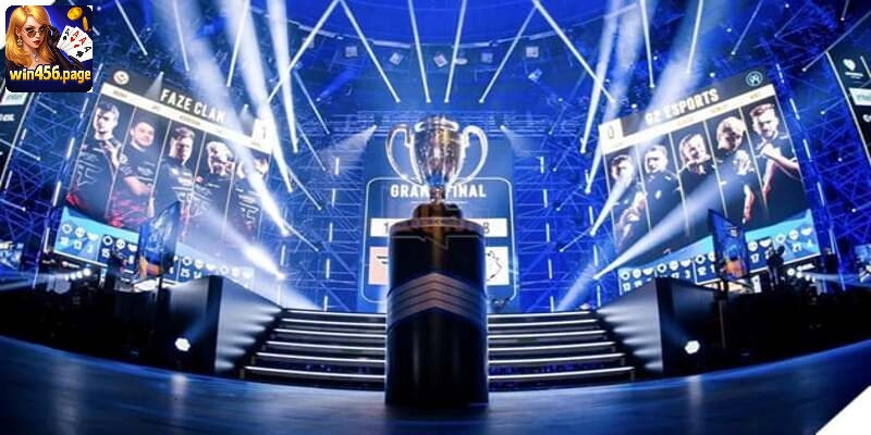 Mẹo hay giúp bạn tham gia cá cược E - sporst thắng lớn