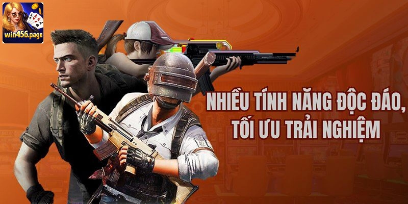 Những tựa game siêu hot tại sảnh E - sporst hiện nay