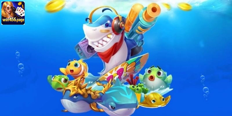 Hướng dẫn chơi game Jili bắn cá cho người mới bắt đầu