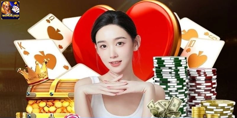 Lợi ích của việc tham gia chương trình khuyến mãi WIN456