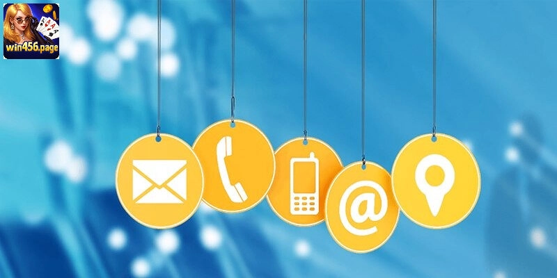 Tại sao cần liên hệ WIN456?
