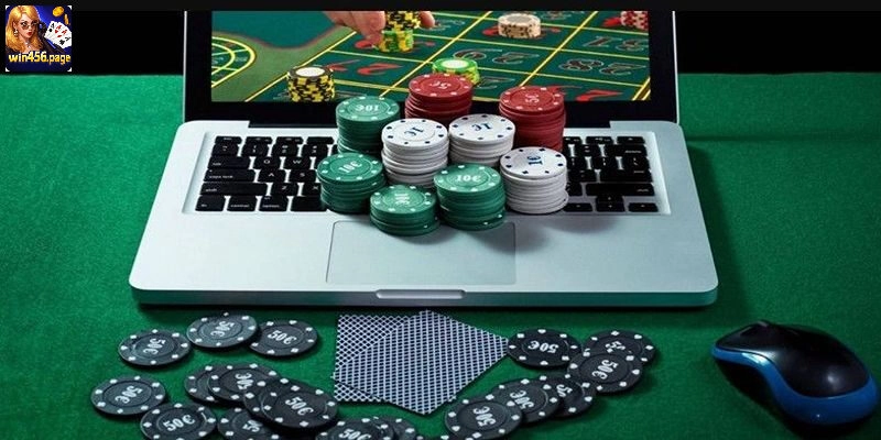 Thành viên cần lưu ý gì khi truy cập link vào WIN456