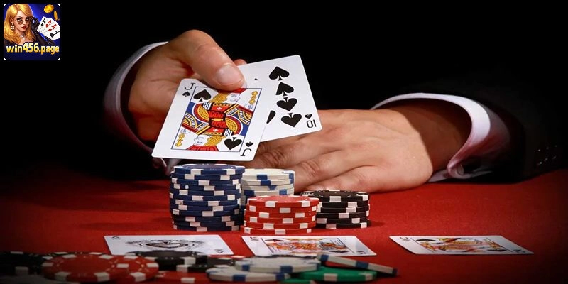 Giới thiệu tổng quan bài poker