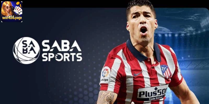 Cách tham gia cá cược tại sảnh SABA thể thao của cổng game