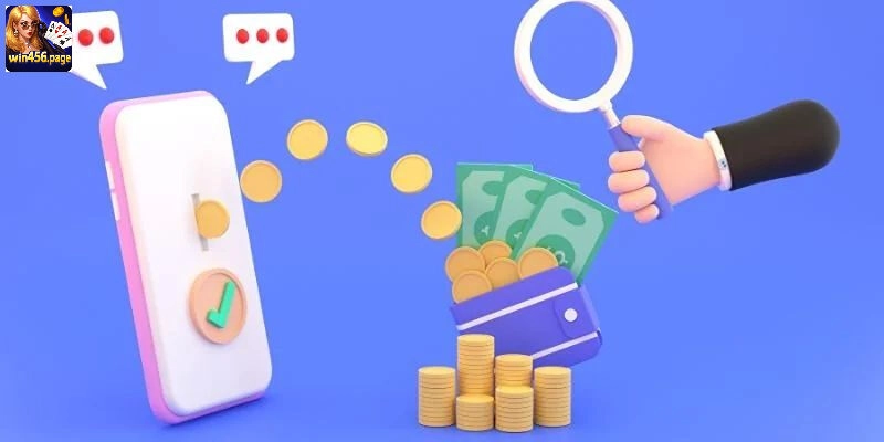 Một số mẹo để nạp tiền nhanh chóng và an toàn
